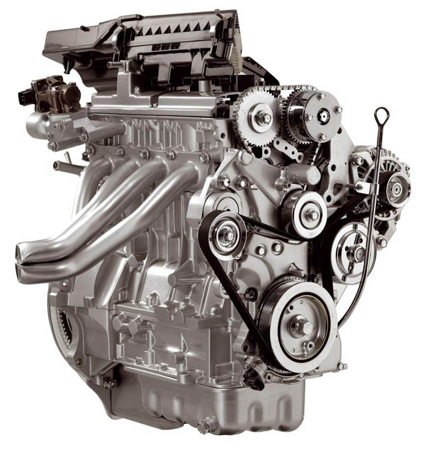 2008  A1 Car Engine